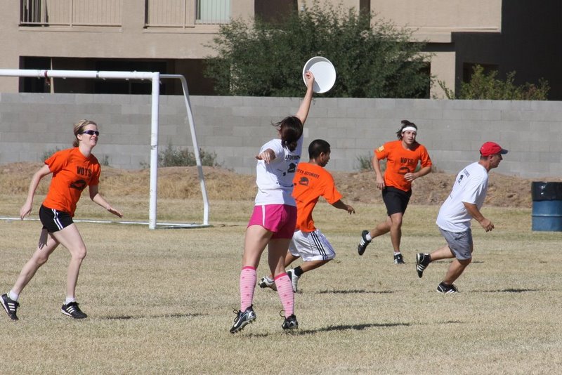 Valley of the Sun Ultimate Association