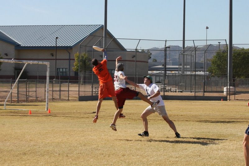 Valley of the Sun Ultimate Association