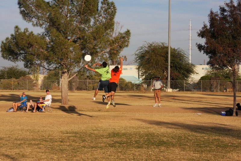 Offshore Swilling and Orange Quangaroos in Semis