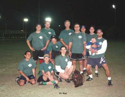 Hi-Koo team picture