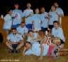 Black Cleat Diaries team picture