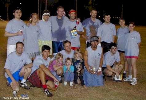 gOjO mOjO team picture