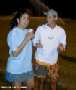 Monica and Jimmy
